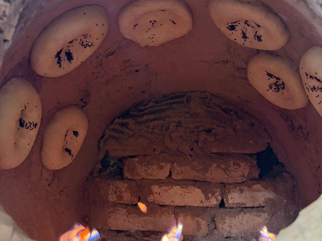 InnerCA Travels-撒马尔罕必去景点