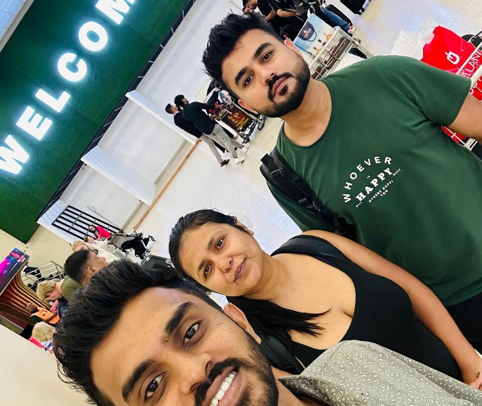 Sinharaja Tours-Ratmalana必去景点