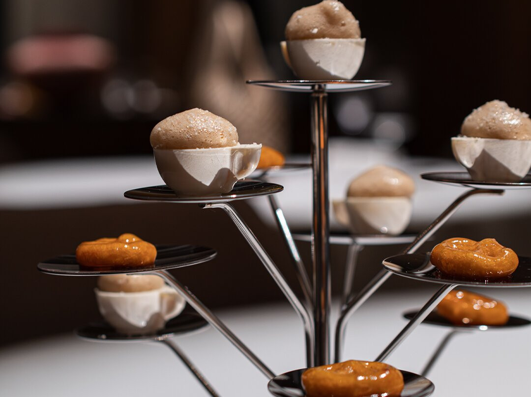 El Bistró Tropical New York