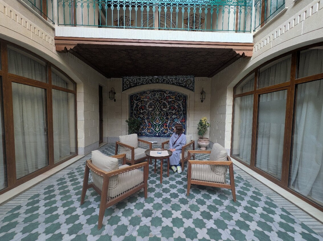 Kosh Havuz Boutique Hotel