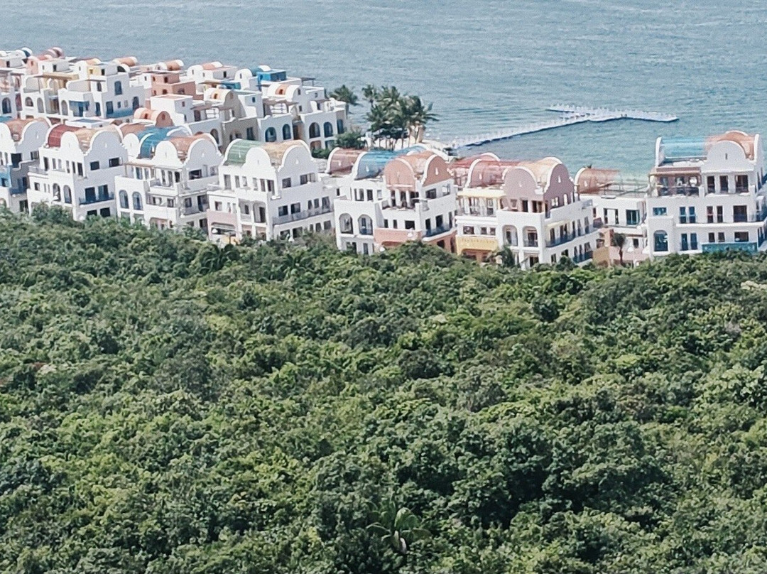 Hon Thom Cable Car-An Thoi必去景点