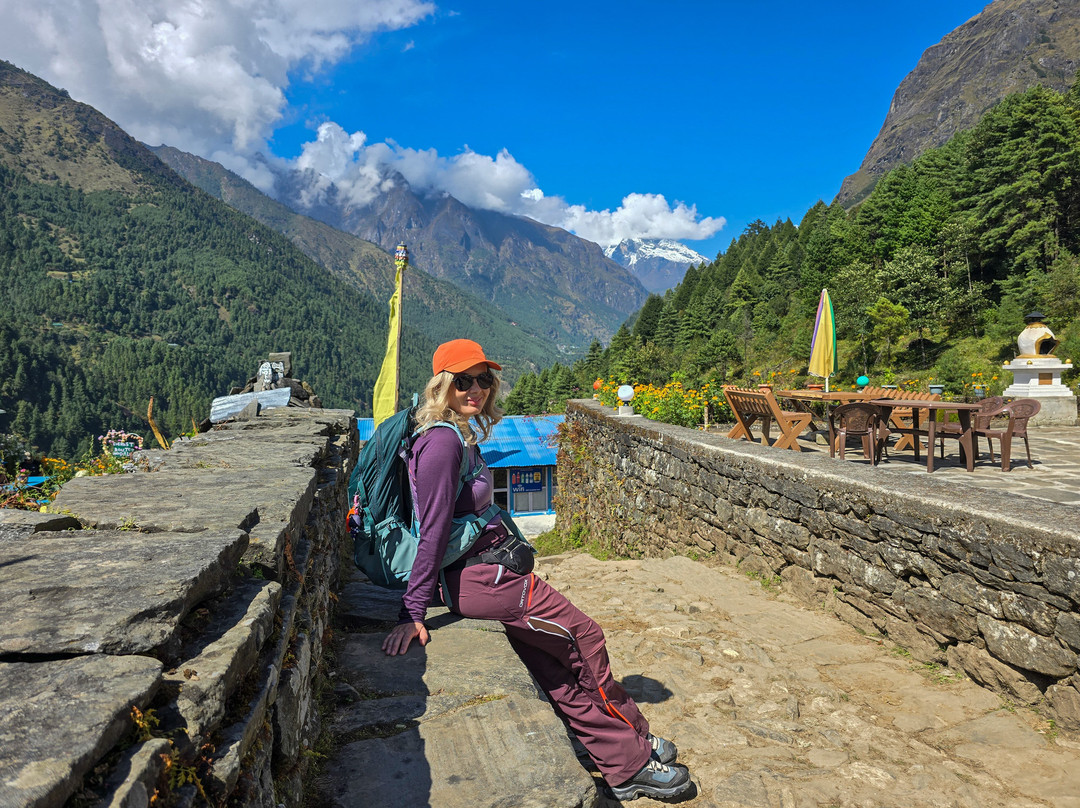 Extreme Expeditions-克卢日-纳波卡必去景点