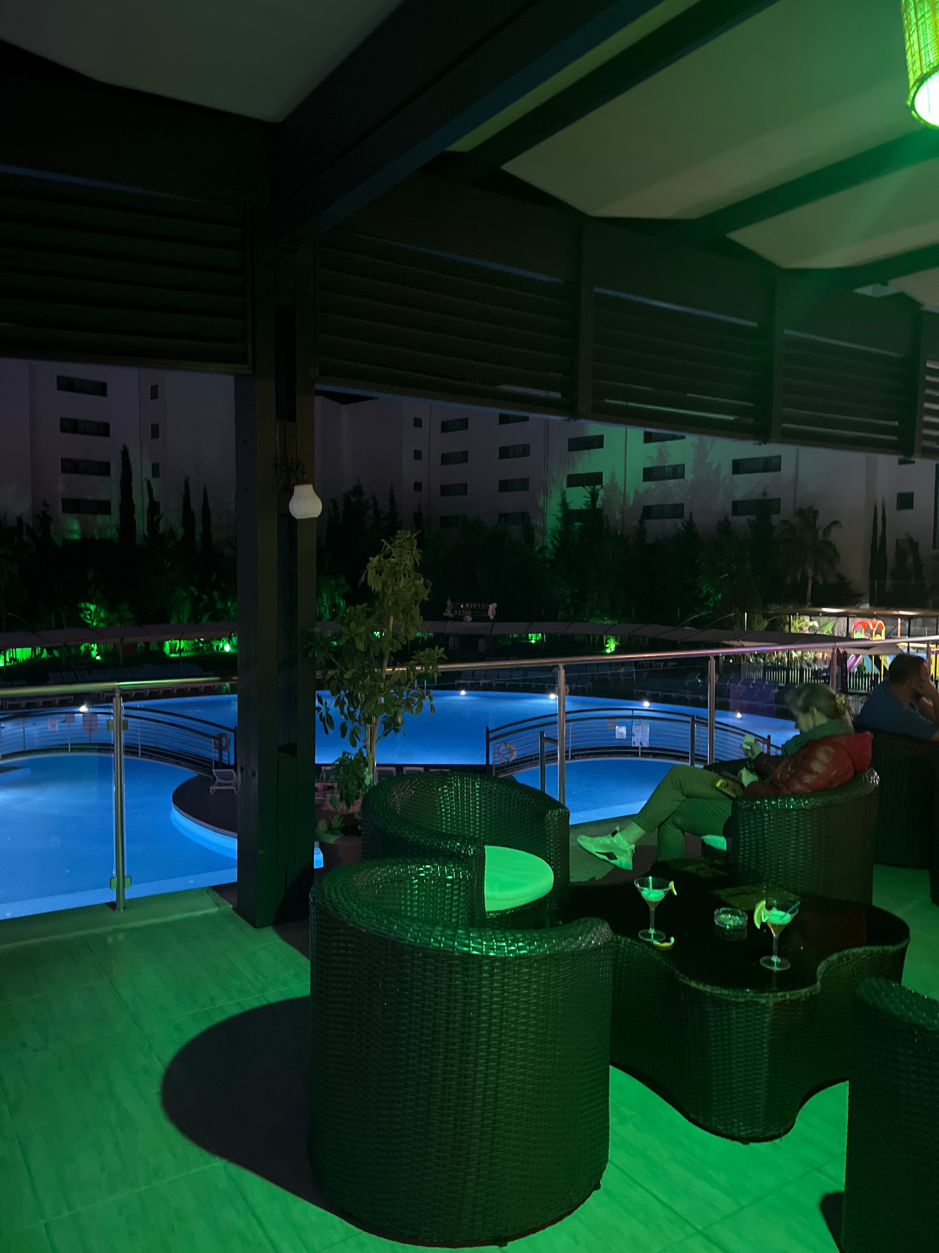 Cenger Beach Resort & Spa-官方