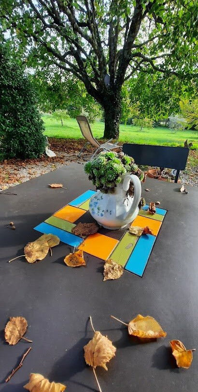 爱丽希尔蒂留斯酒店主图