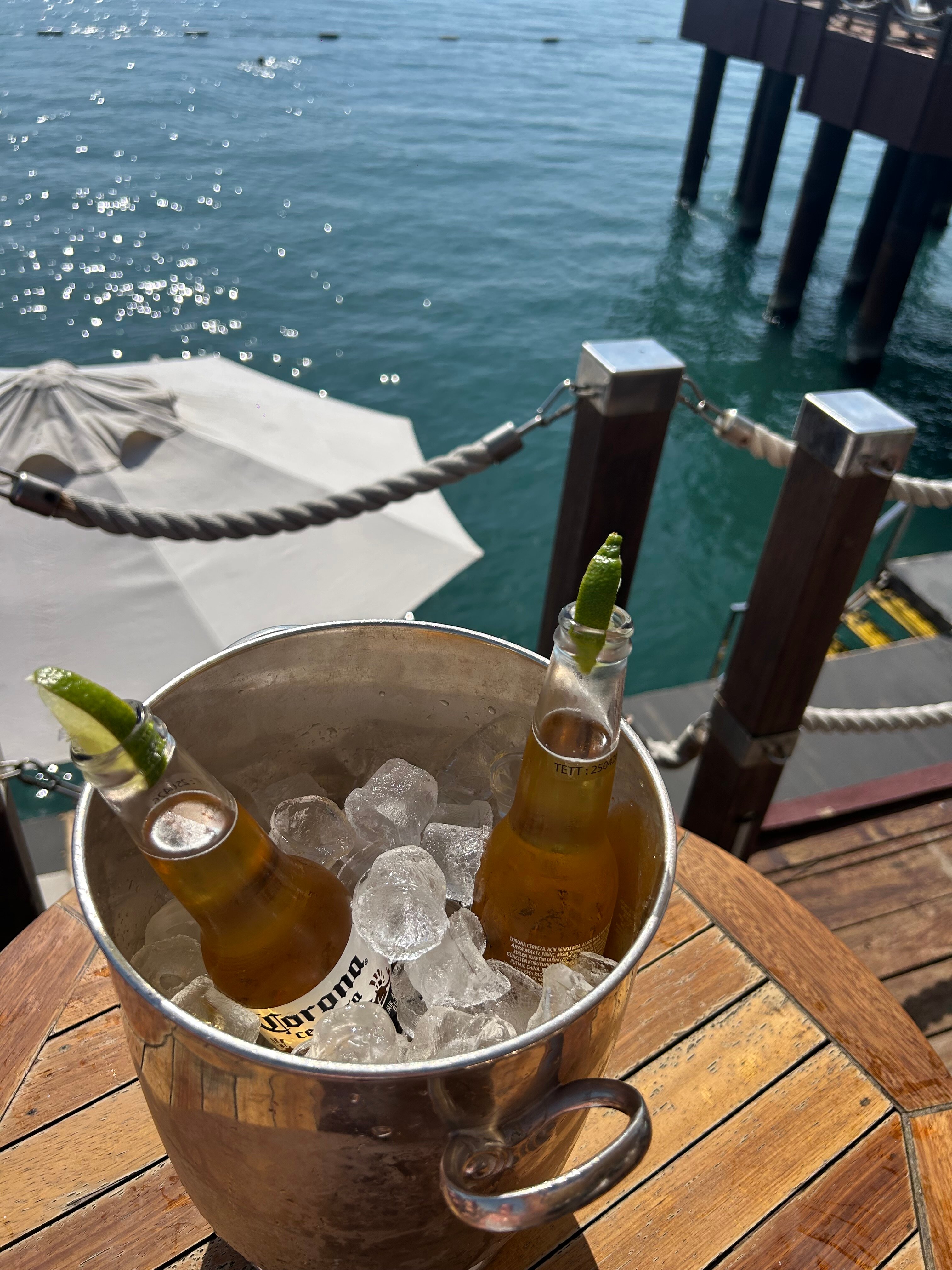 Titanic Mardan Palace-浴室