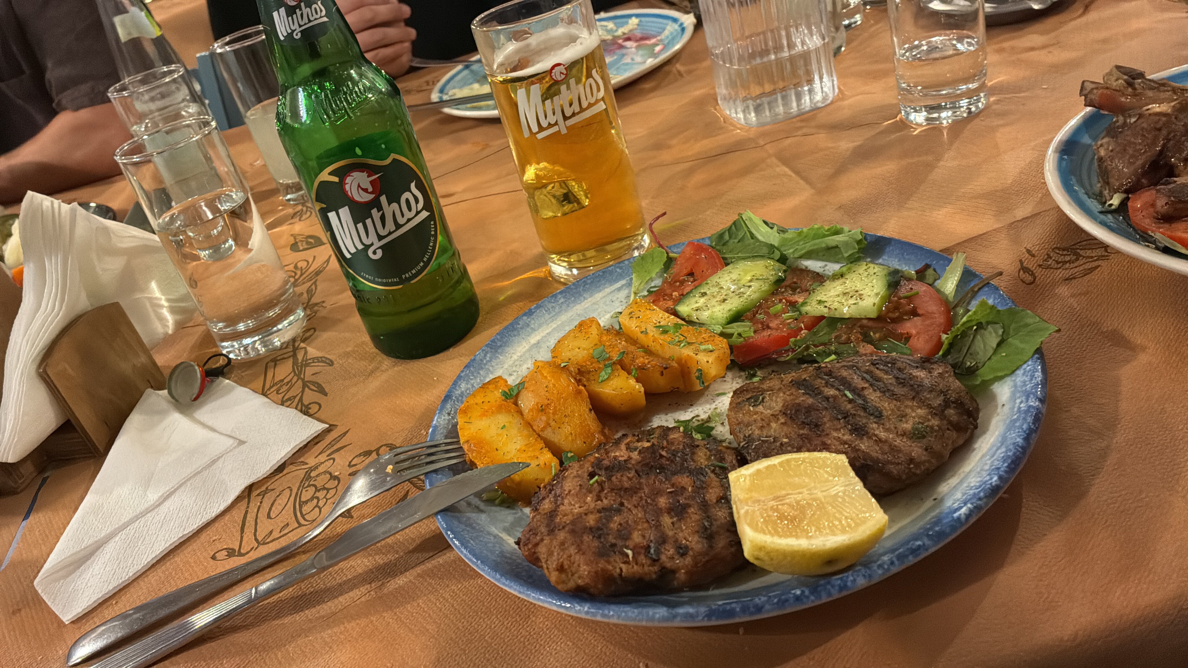 Maria's Rooms & Apartments-官方