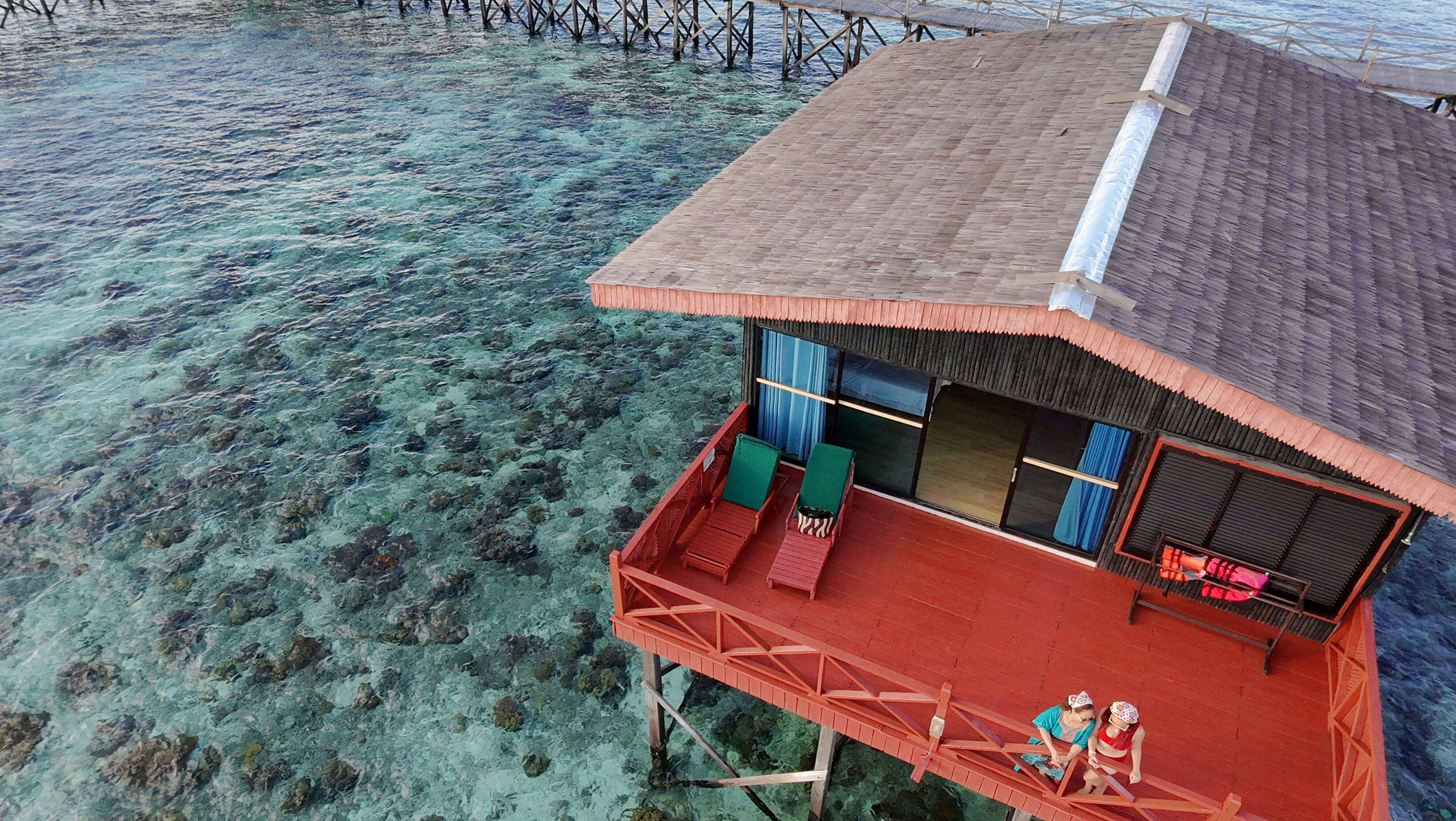 邦邦岛龙珠度假村-官方