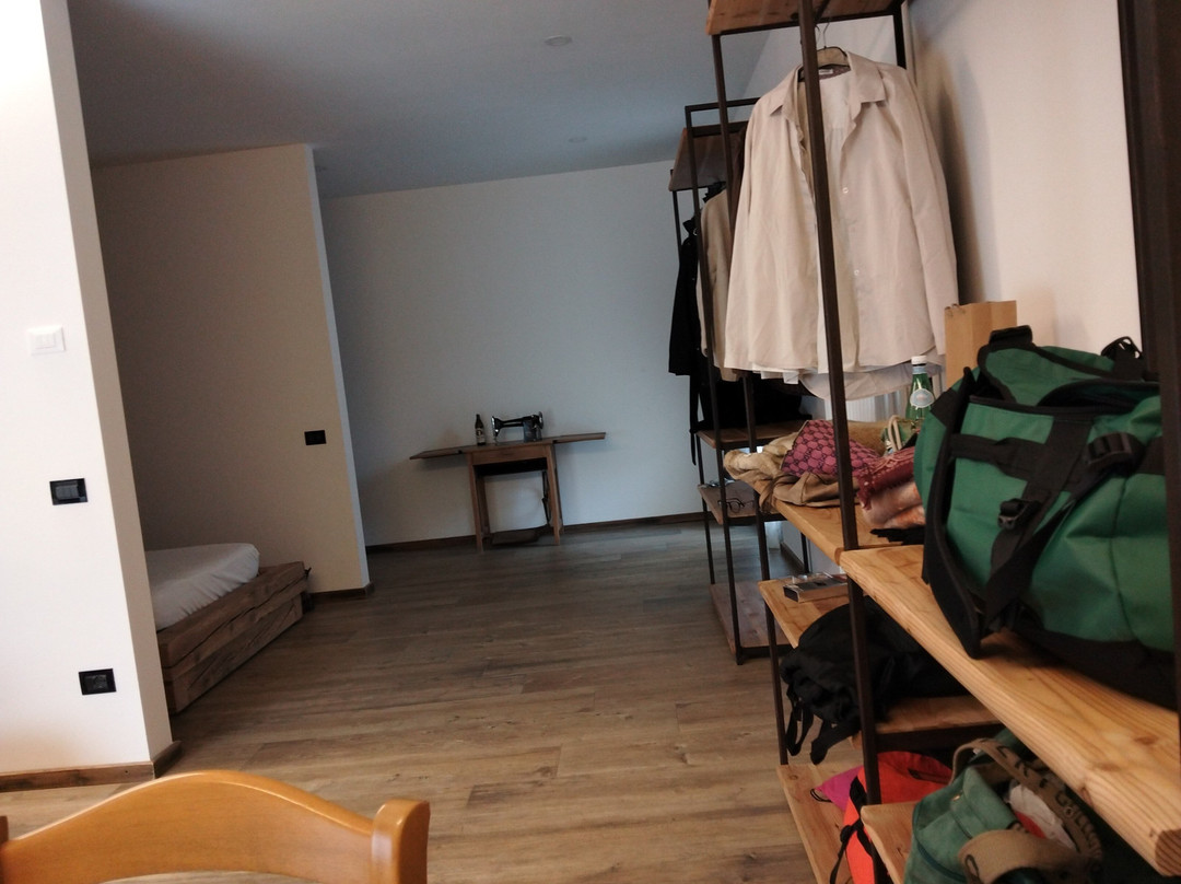 Bed and Breakfast La Coa