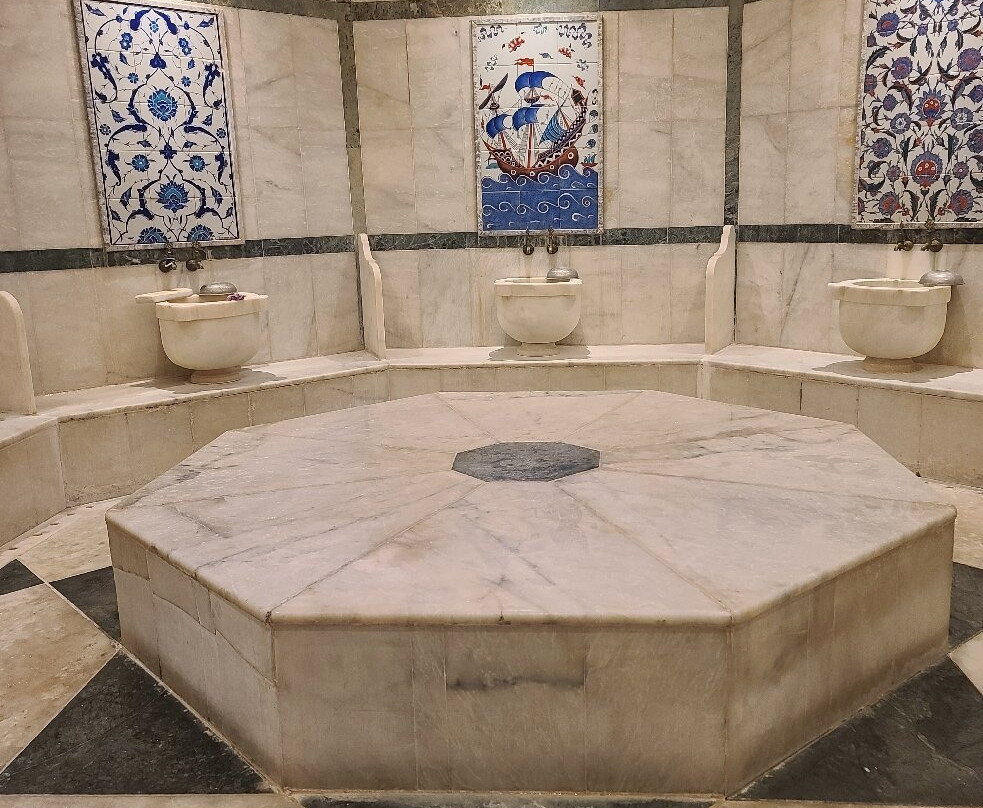 Serenity Spa-费特希耶必去景点