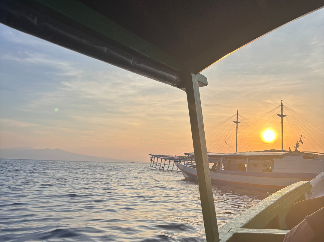 Sumbawa Holiday Tour-Sumbawa Besar必去景点