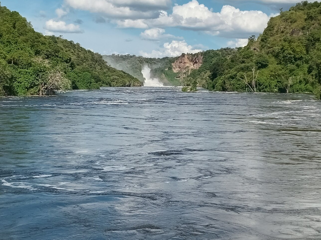 3 days murchison falls