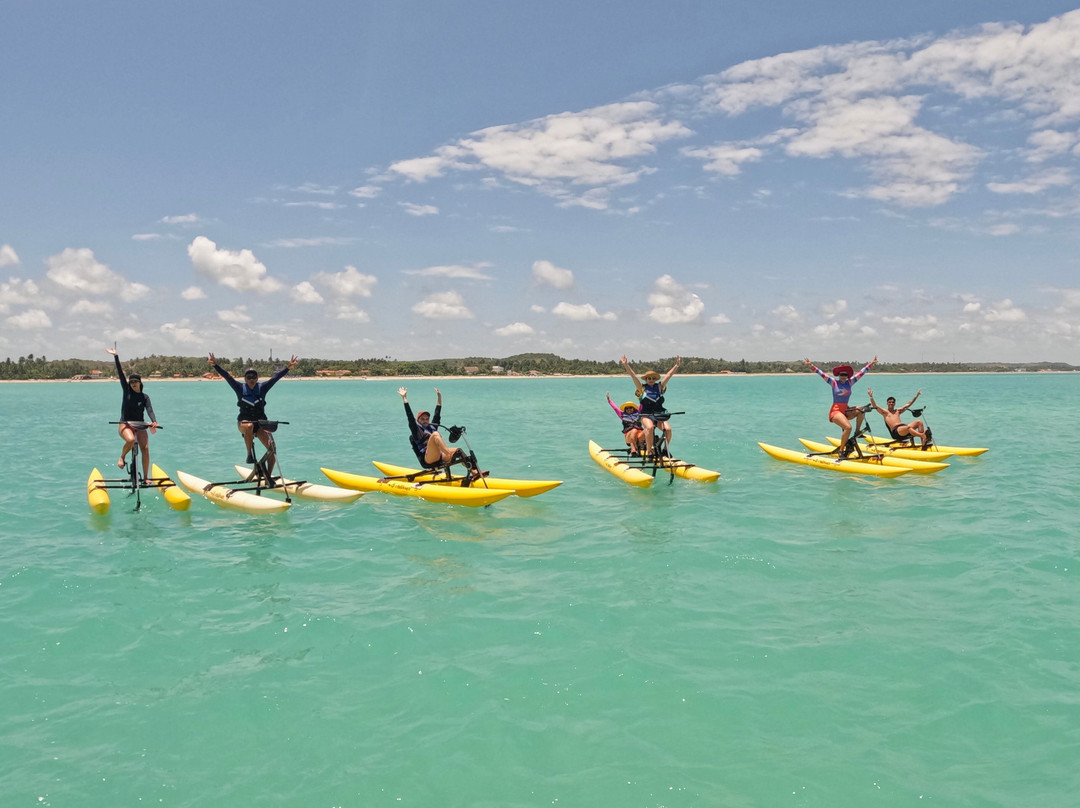 Porto do Sol Maragogi-Maragogi必去景点
