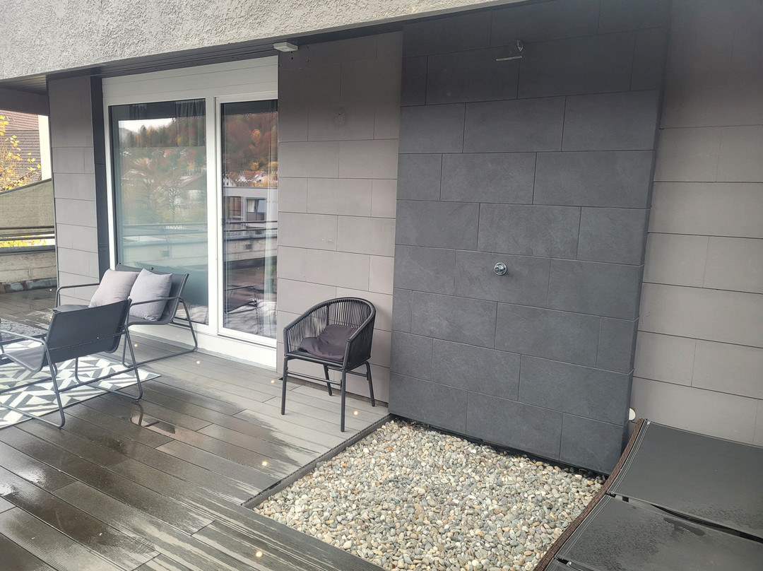 Bischoffs Hotel主图