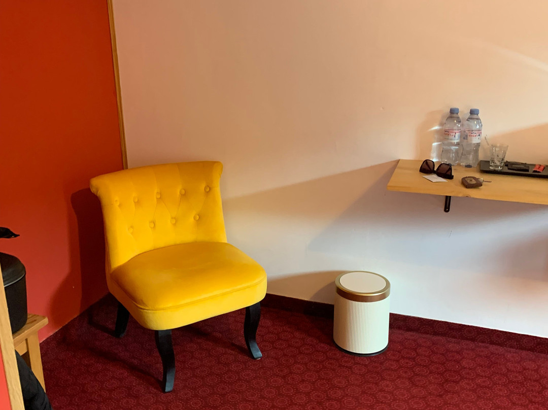 Hotel Plein Soleil主图