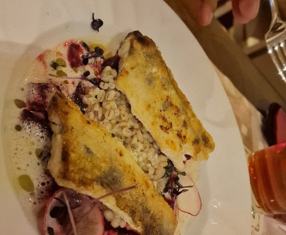 Restaurant Grauer Wolf