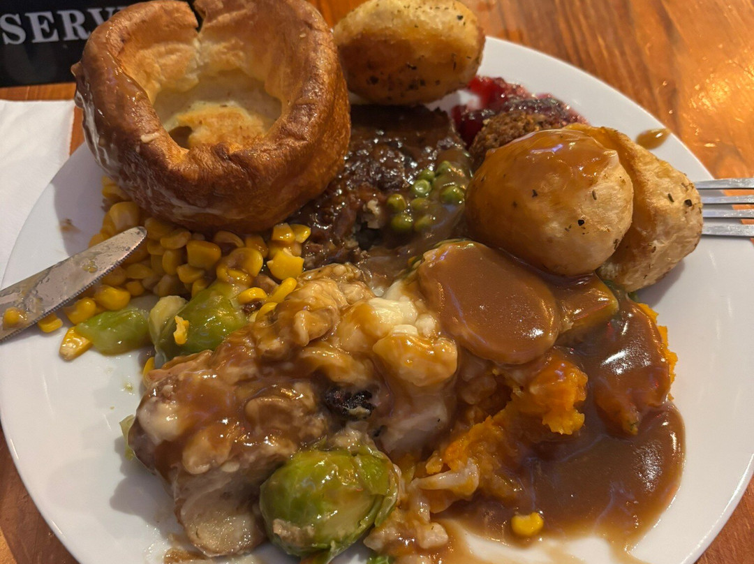 Ludham Kings Arms