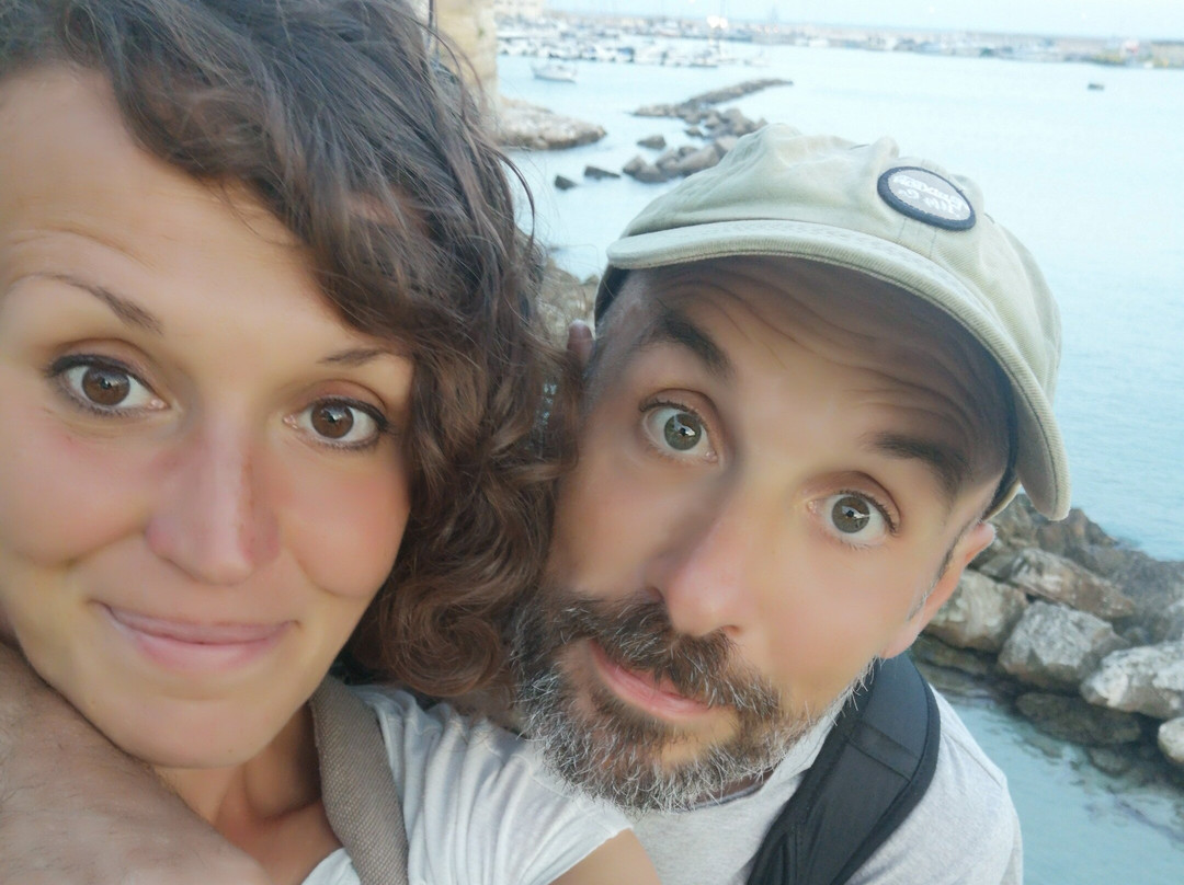 Umbrella Tours - Ca'dal Lusciàt / Lake Garda-代森扎诺-德尔加达必去景点