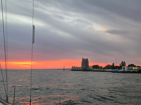 Taguscruises-里斯本必去景点