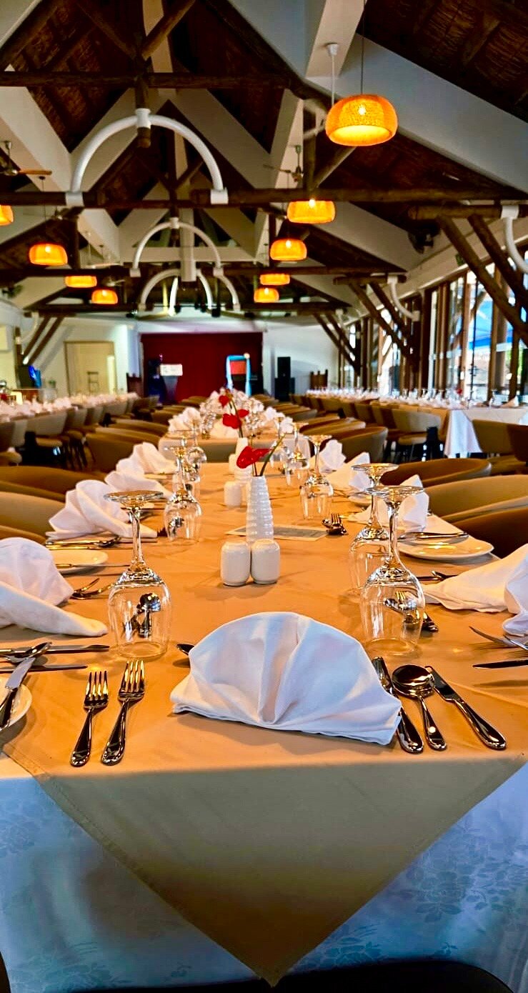 皮尔海滩度假酒店及水疗中心-餐饮