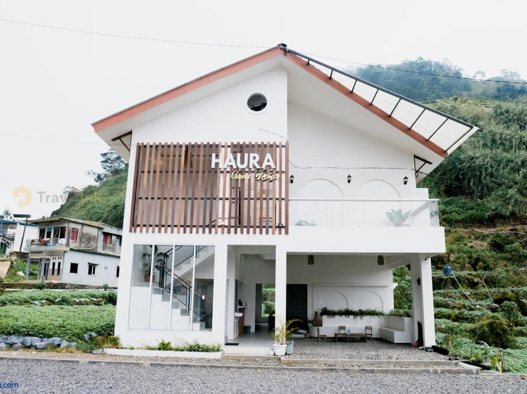 Haura By Travelink
