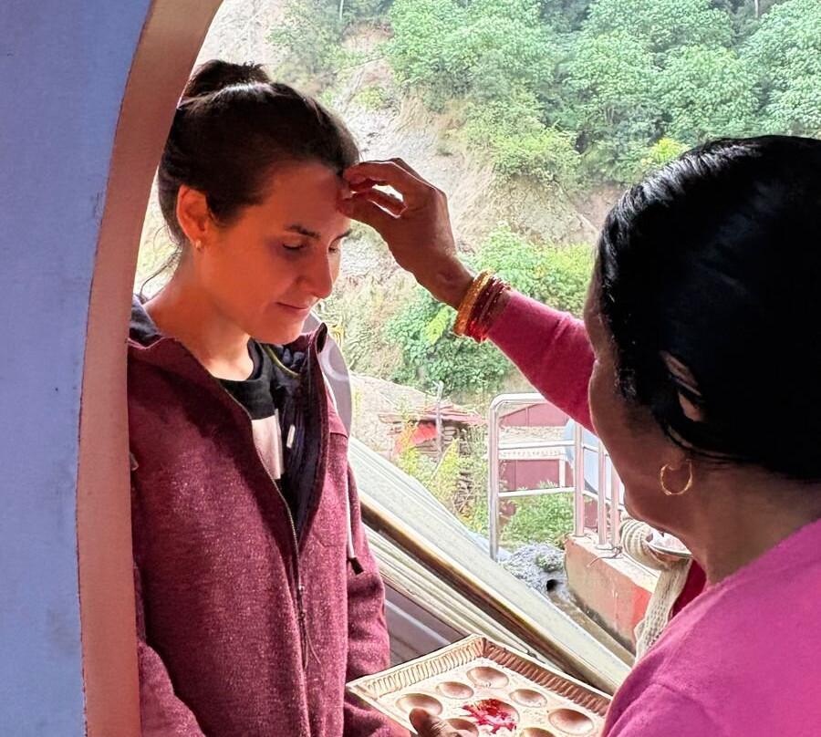 Osho Divine Zone-加德满都必去景点