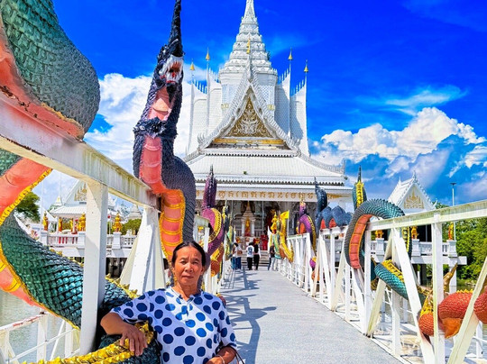 Wat Veerachote Thammaram