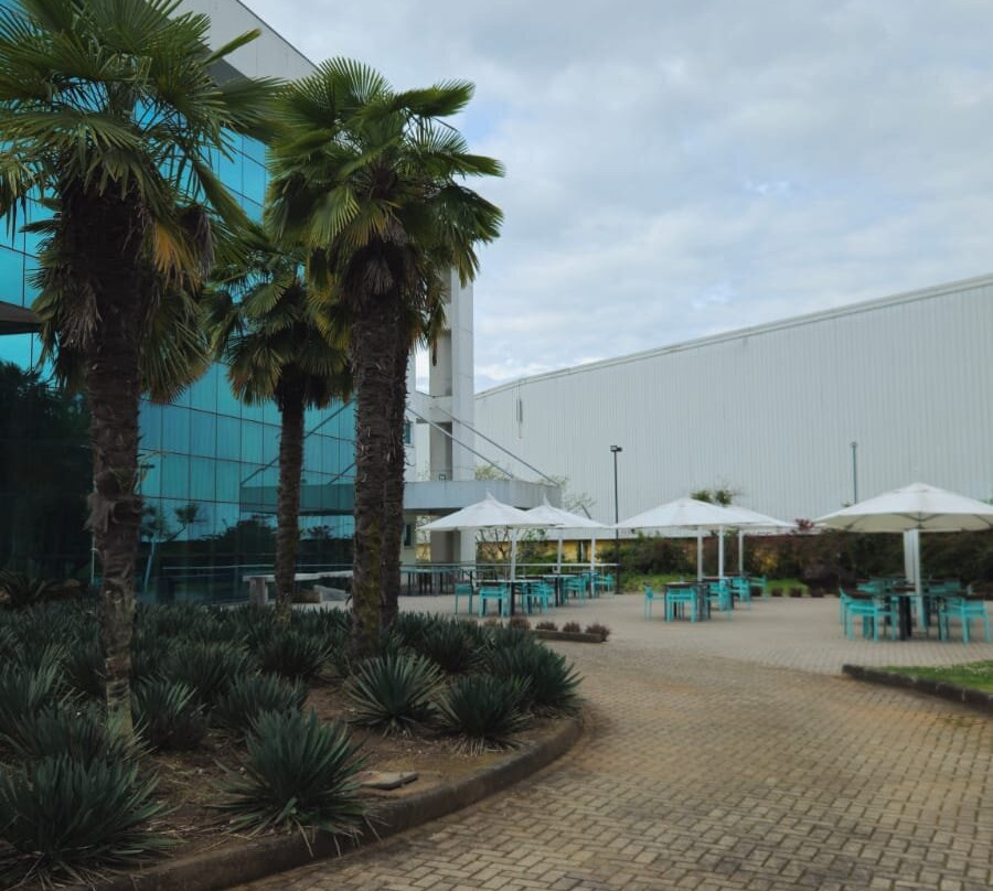 Vinhedos Capoani-本图贡萨尔维斯必去景点