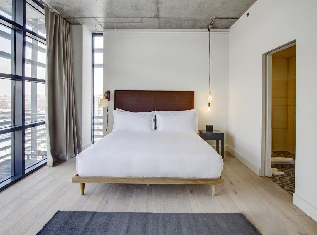 长岛市酒店住宿-博罗酒店