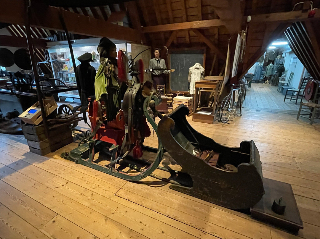 Mauritshuis Willemstad-Willemstad必去景点