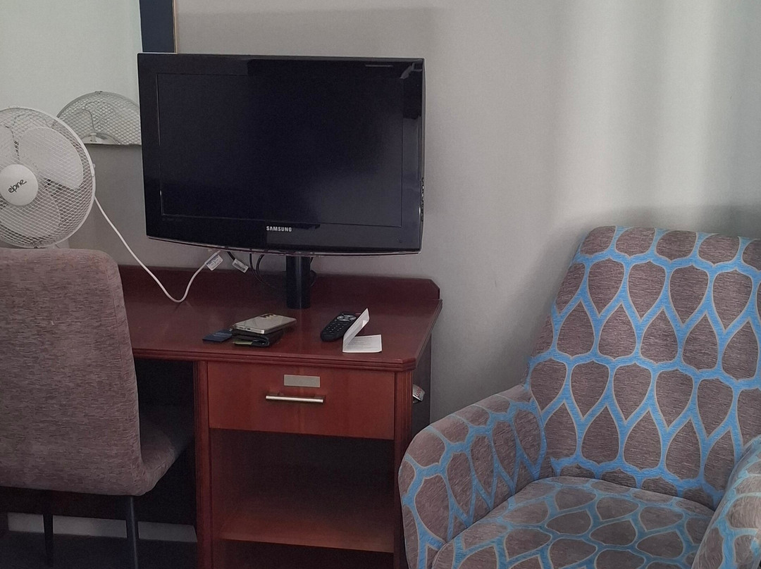 Travelodge Frimley主图