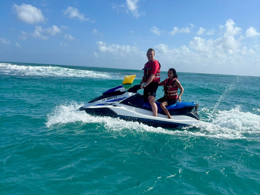 Atmosphère-Sainte-Anne必去景点