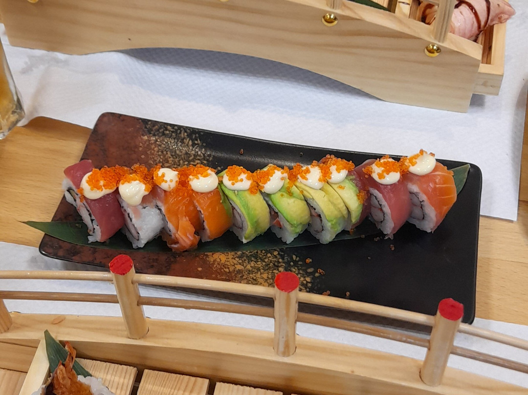 Mimik Sushi & Ramen (Wakefield)
