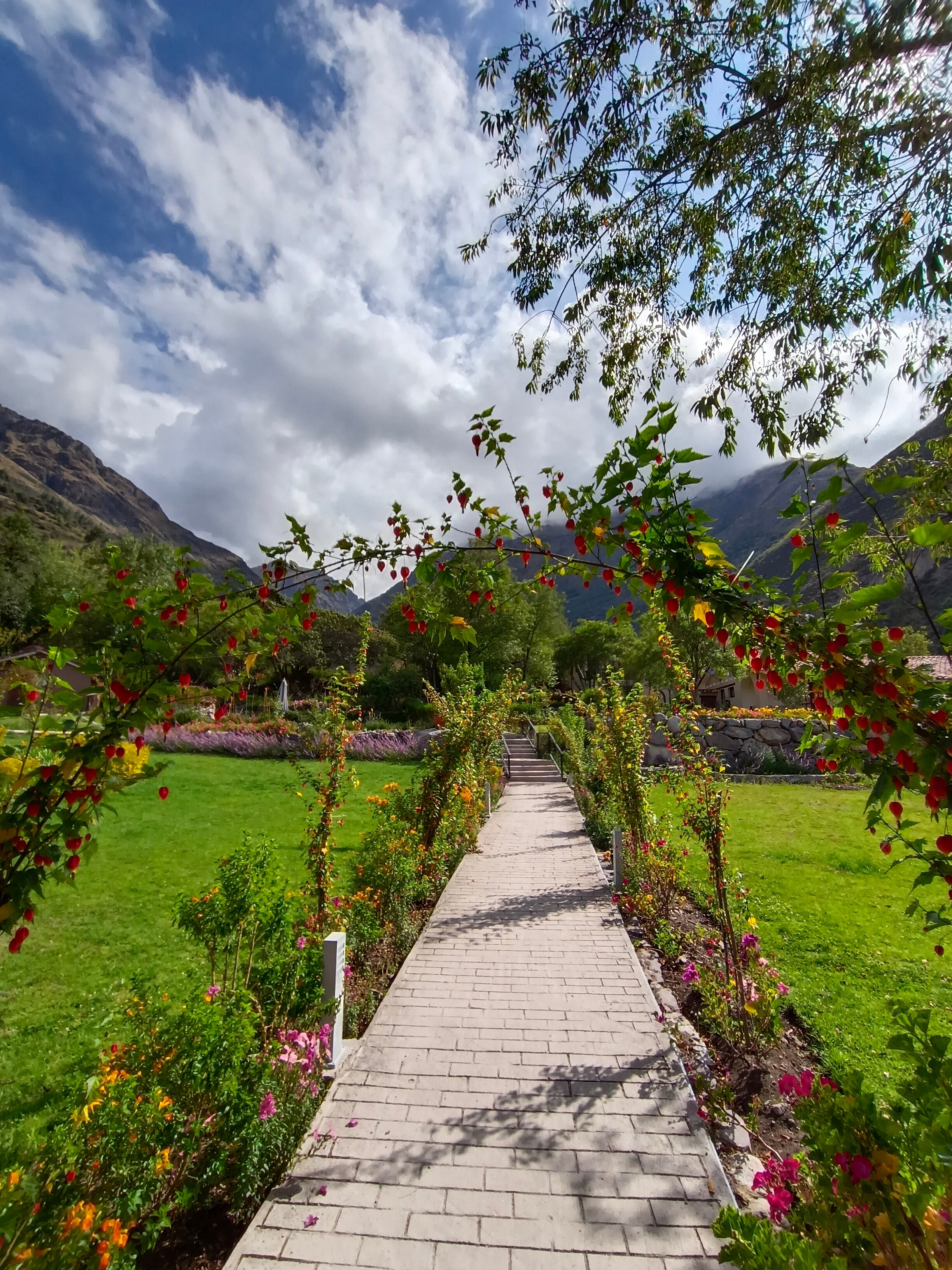 Inti Punku Valle Sagrado Hotel - Signature Collection-官方