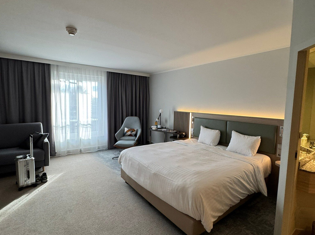 新罕布什尔州什未林酒店主图