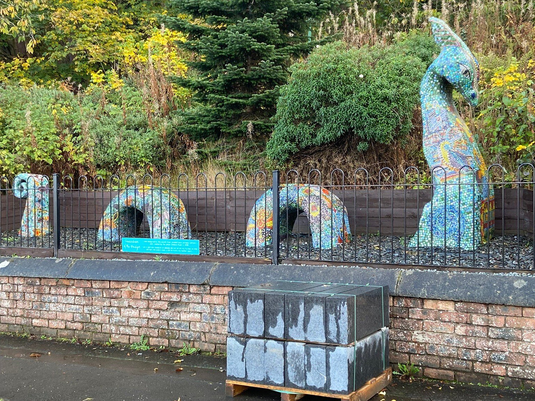 South Queensferry-爱丁堡必去景点