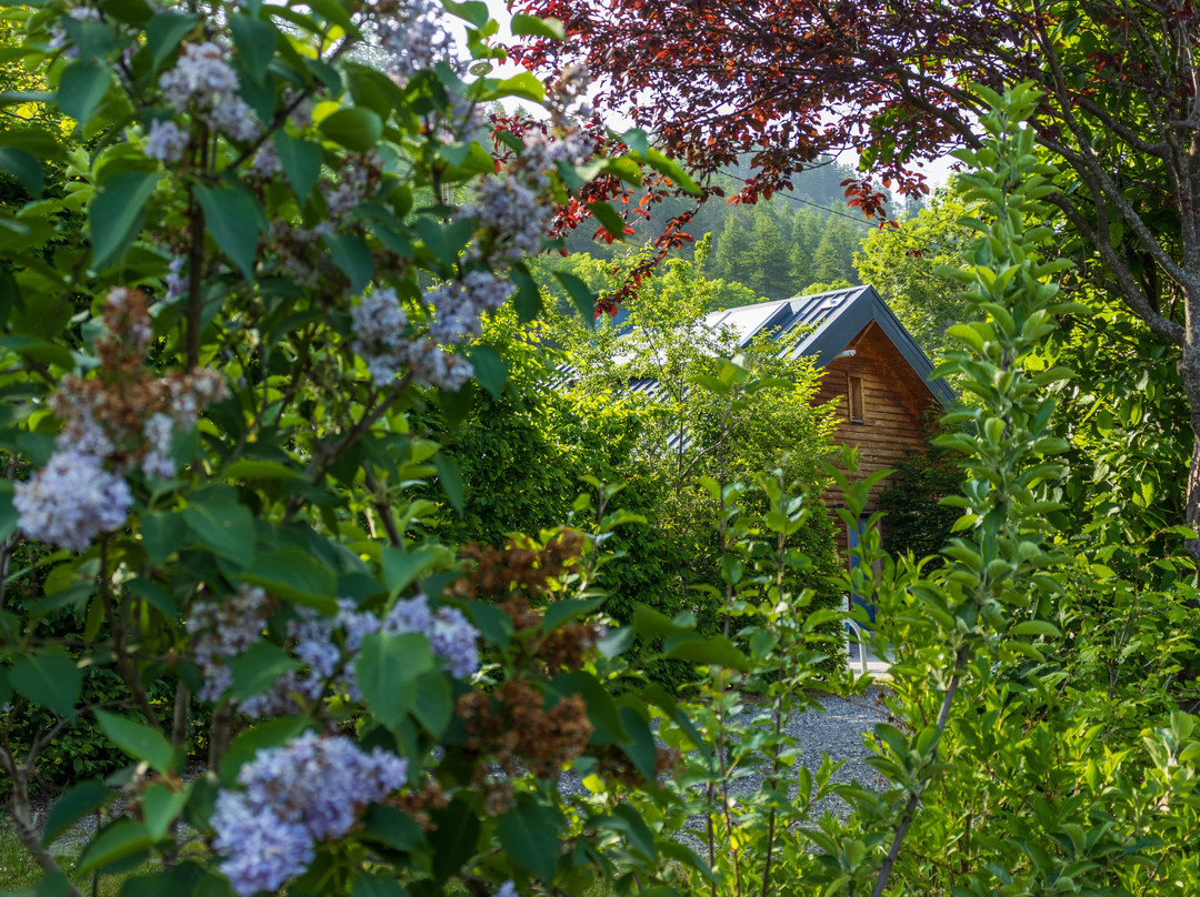 Etoile du Cians, Camping, Lodges & Spa