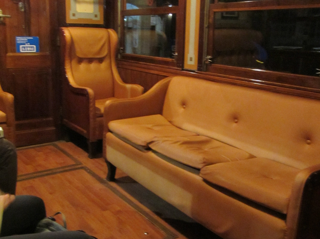 Tren de Sóller-索耶尔必去景点