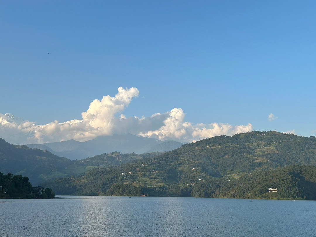 Begnas Lake-博卡拉必去景点
