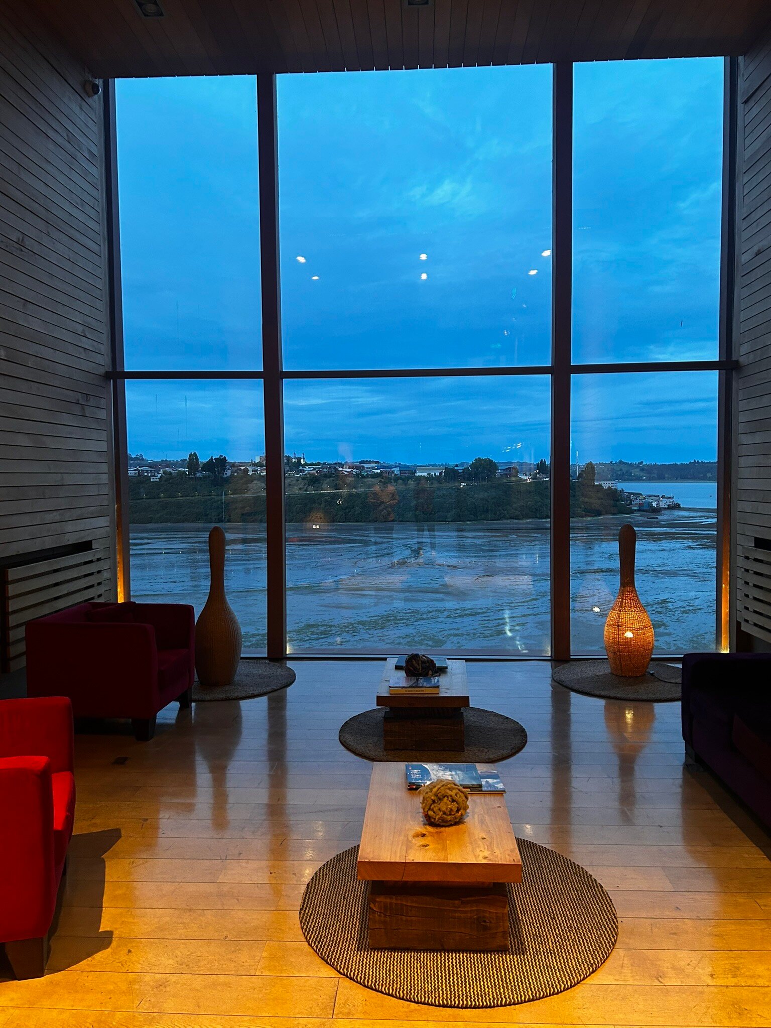 Enjoy Chiloé Hotel De La Isla-官方