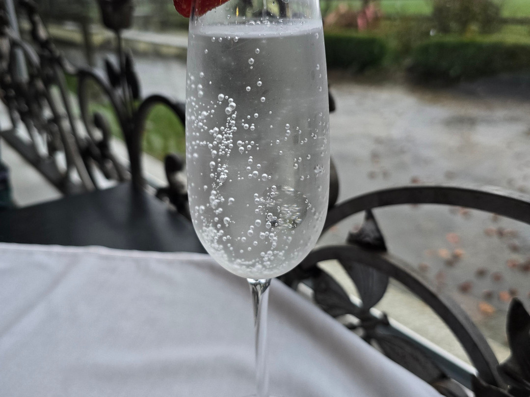 The Elemis Spa at Dunamoy-Ballyclare必去景点