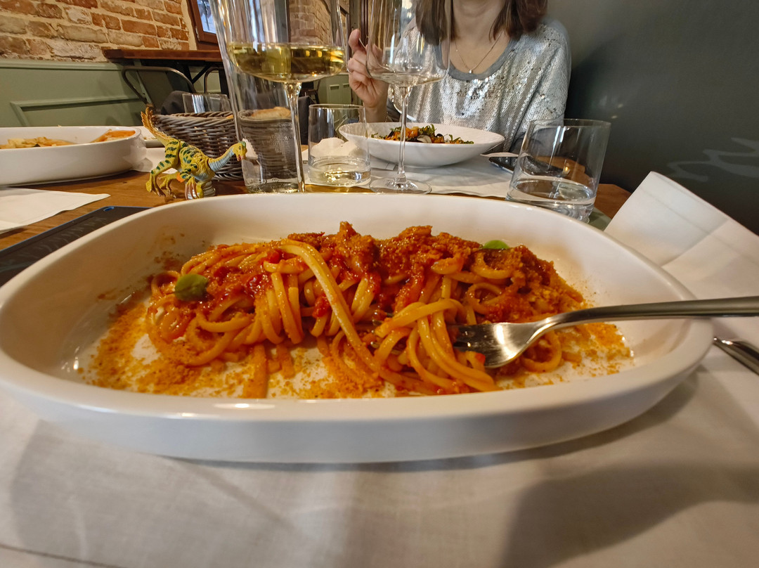 Òstrega Locanda Del Mare