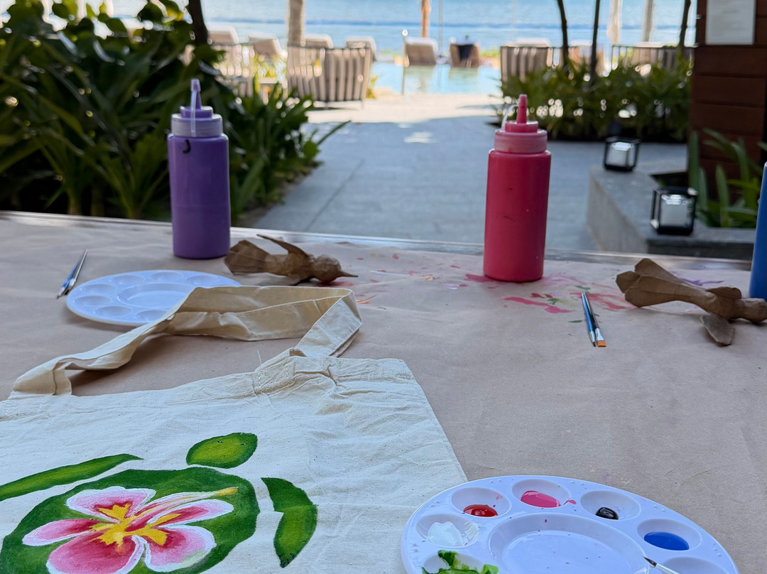 Waldorf Astoria Riviera Maya主图