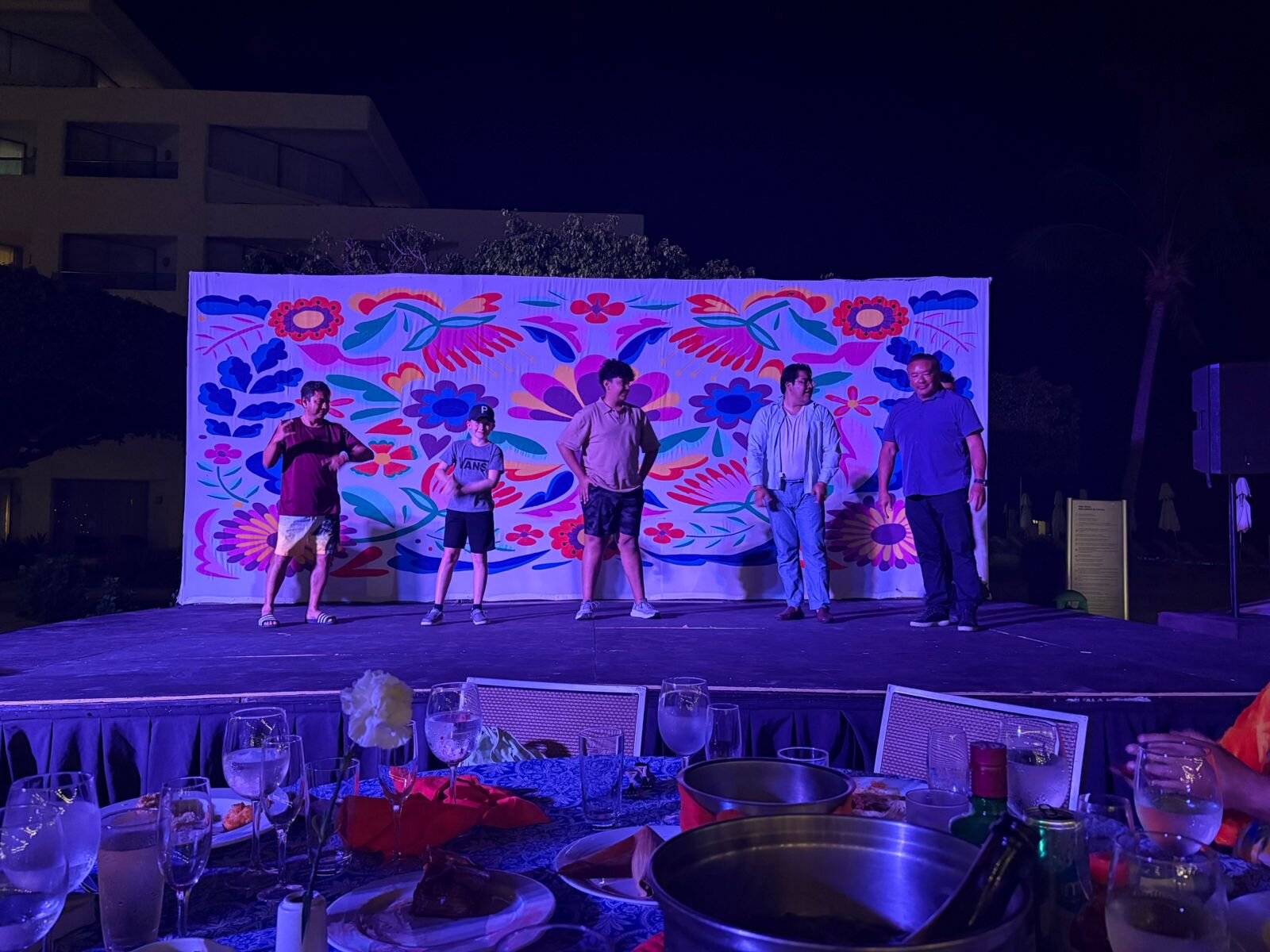 Dreams Huatulco Resort & Spa-浴室