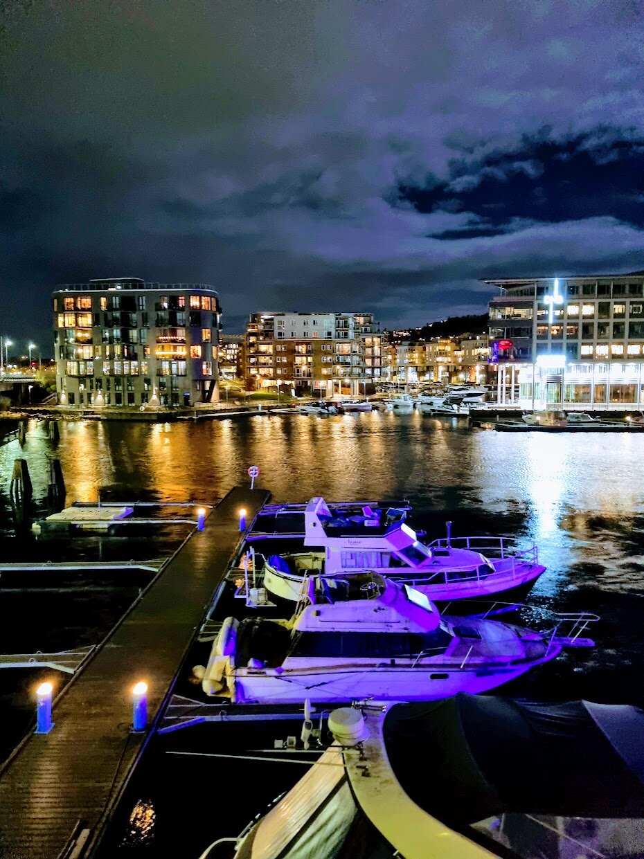 斯堪迪克尼德伦酒店-官方