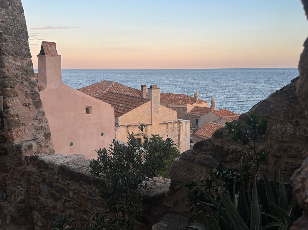 Epos Travel & Tours-Tripoli必去景点