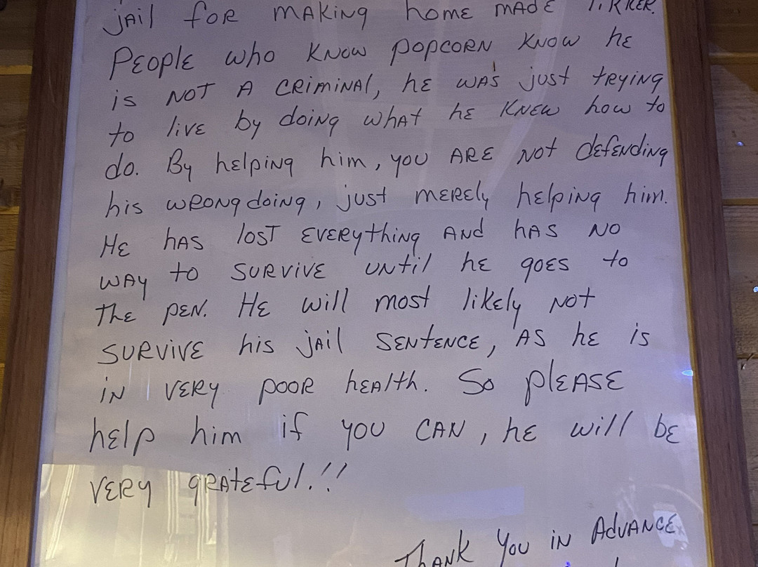 Adventure Distilling Company-Cosby必去景点