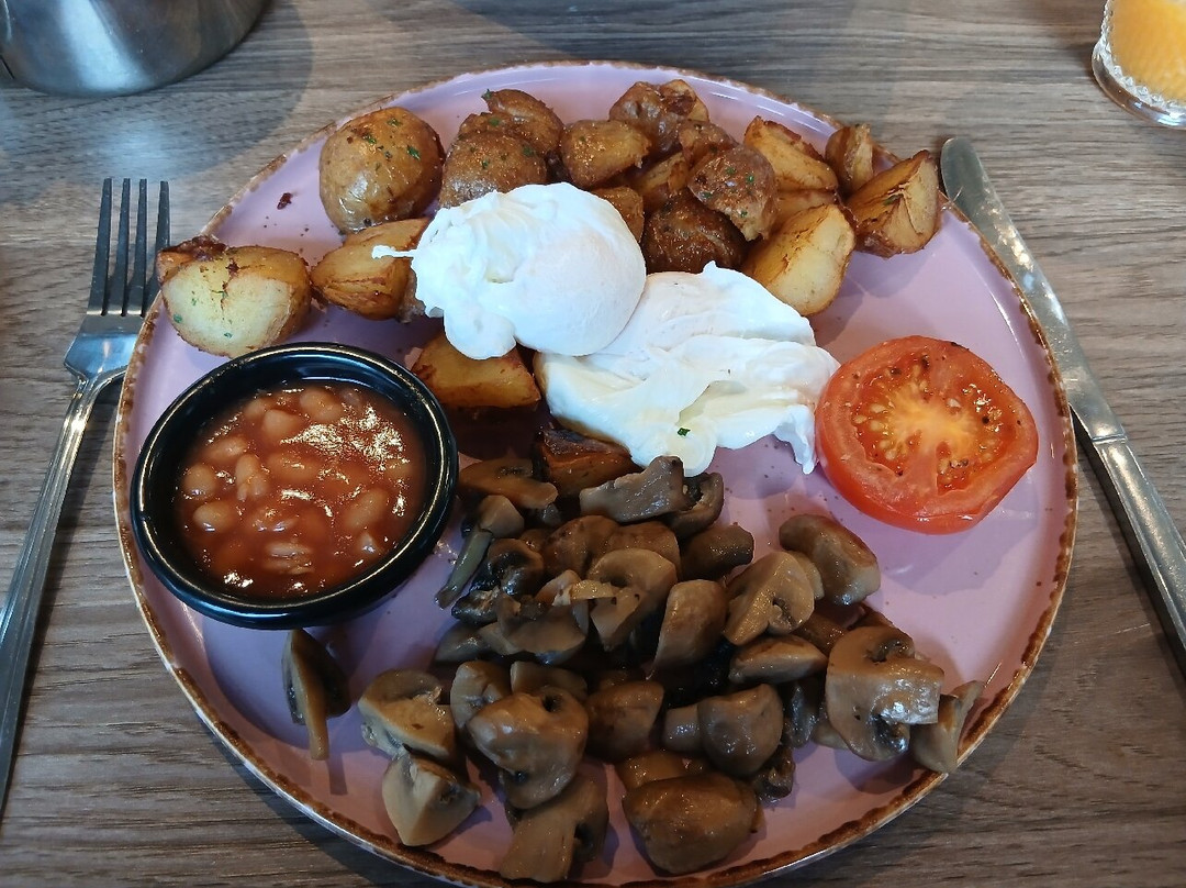 Castle Varagh Hotel主图