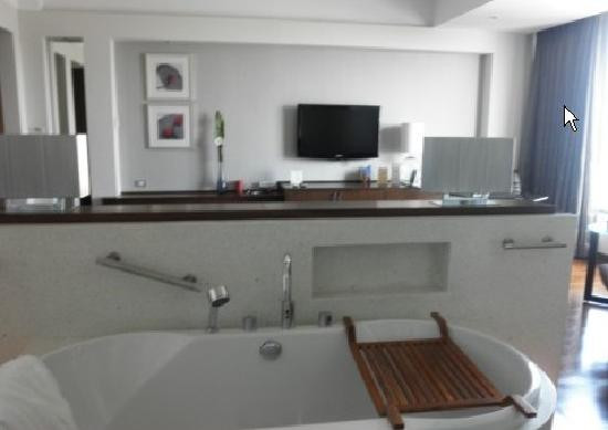 曼谷阿玛瑞廊曼机场酒店主图