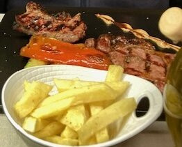 La Bodeguilla & Grill