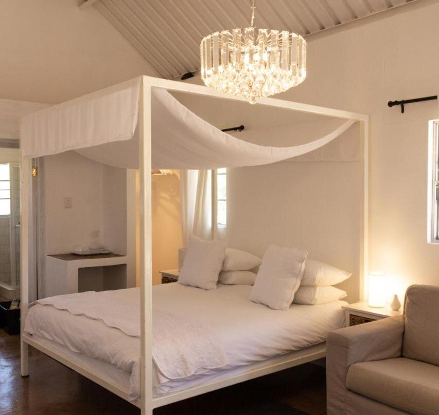 Conductor's Inn主图